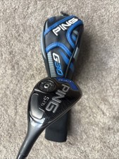 Ping G30 5 Hybrid 26 Degrees TFC 419 Senior Flex