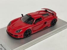 1/43 Tecnomodel Porsche