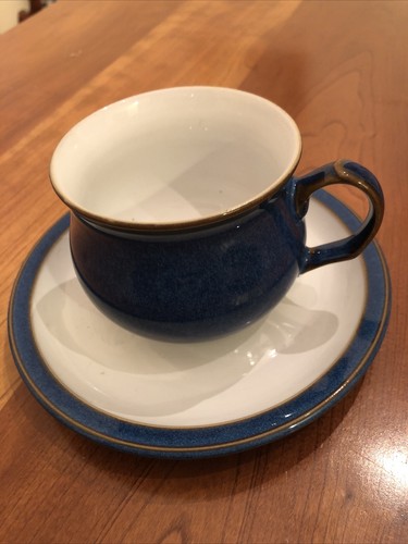 Denby imperial blue - denby,