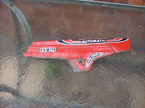 Tomos moped 49cc - tomos,