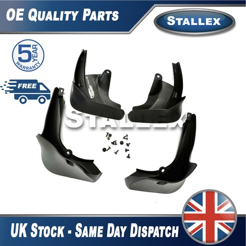 Tailored mudflaps front rear - mudflaps,