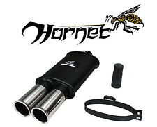 Hornet Adaptable Exhaust