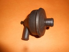 FORD ESCORT  XR3 MK3 MK4 CVH Engine Crankcase Breather Filter