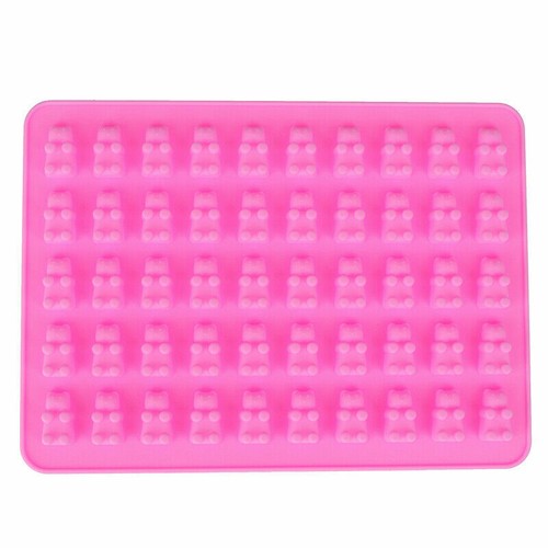 Mini bears silicone - mini, mould