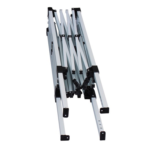 Metal frame for 3x3m pop - for,