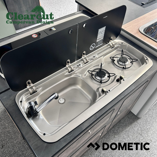 Dometic smev 9222l campervan - 9222l/h,