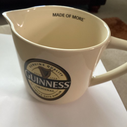 Guinness original ceramic - guinness,