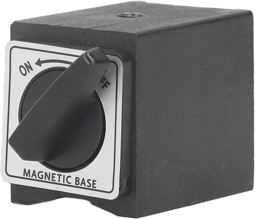 Adjustable magnetic base - adjustable,