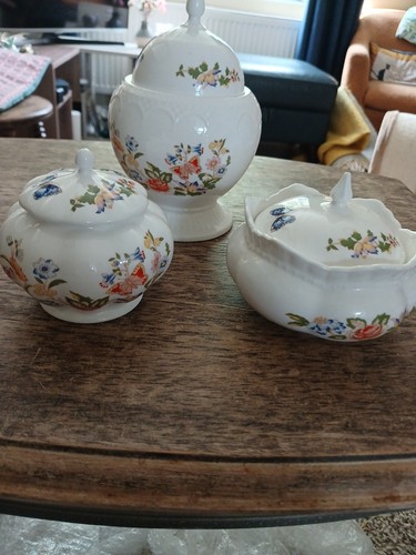 Lot aynsley cottage garden - aynsley,