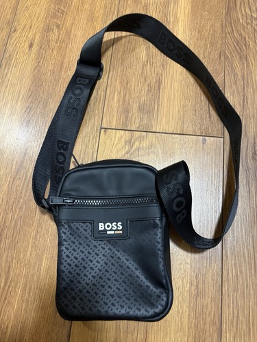 Hugo boss black - boss,