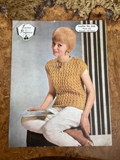 Women’s Knitting Patterns