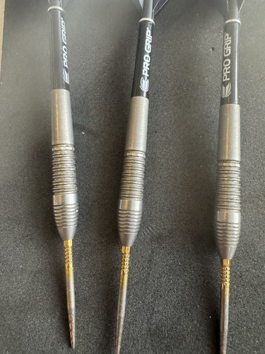 Target darts phil taylor - darts, power