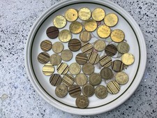 Job lot slot machine mixed