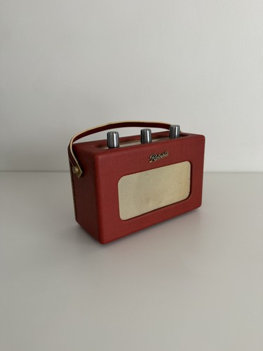 Retro vintage roberts r200 - retro,