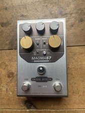 Origin Effects MAGMA57 Amp