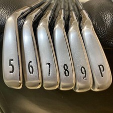 Titleist AP2 712 Iron Set 6pc