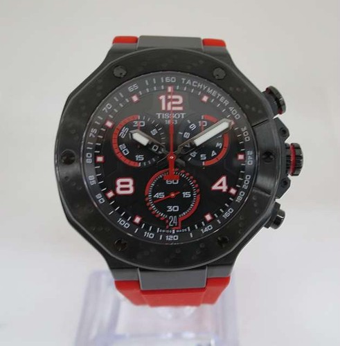 Motogp chronograph model - motogp,