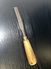 vintage Robert Sorby cast