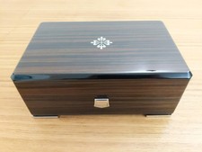 GENUINE PATEK PHILIPPE WOOD