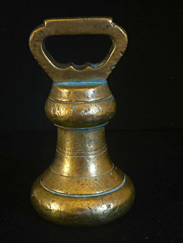 Antique 19thc brass - antique,