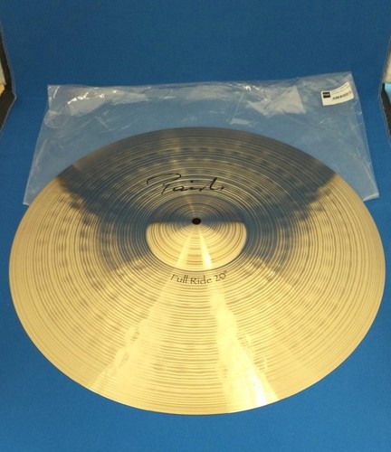 Paiste signature full ride - paiste,