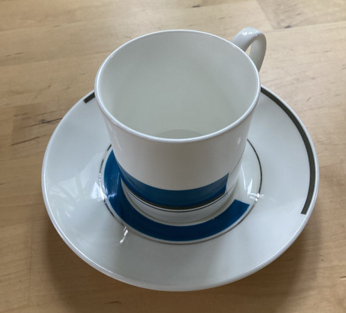 Vintage wedgewood bone china - wedgewood,