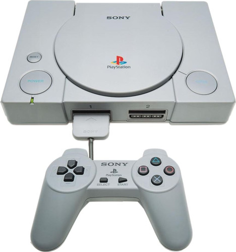 Ps1 sony playstation - playstation, 1