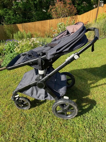 Bugaboo fox stellar - bugaboo,