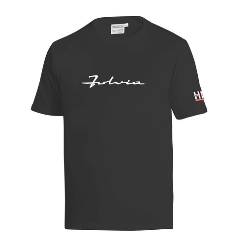 New 2026 sparco shirt lancia - 2026,
