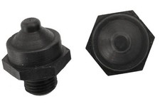 3/16" SAE Double OP2 Flare