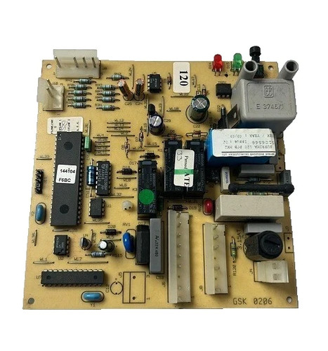 Baxi 5106568 suprima 120 cntl - suprima,