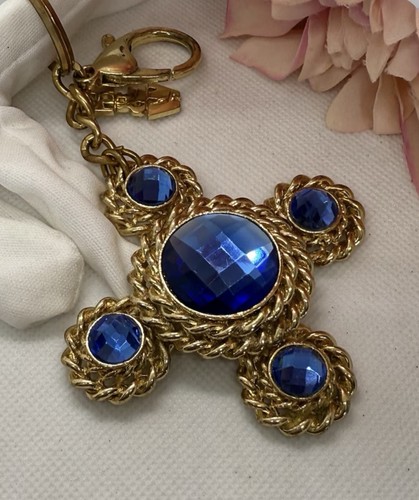 Butler wilson blue stone - butler,