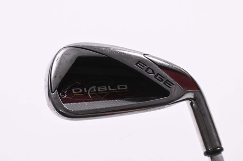 Callaway diablo edge iron - callaway, /