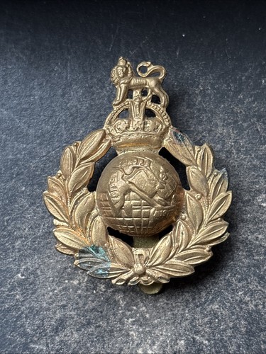 Royal marine commando genuine - marine,