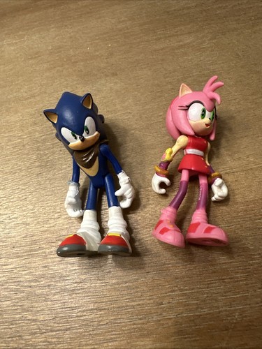 Sonic the hedgehog - sonic,