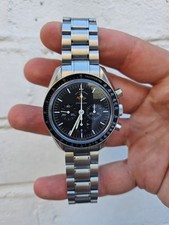 Omega Speedmaster 50th