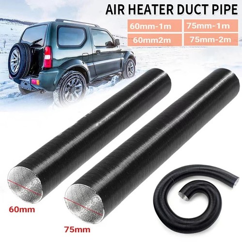 60mm 75mm duct pipe for - 1m,