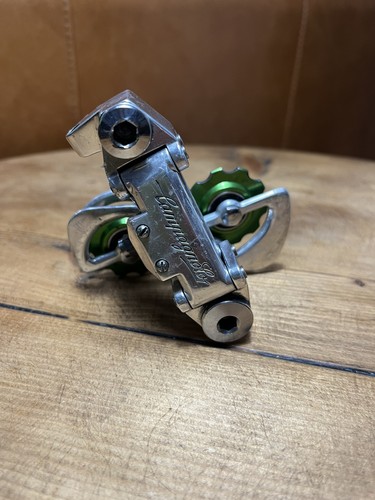 Campagnolo triomphe rear - triomphe,