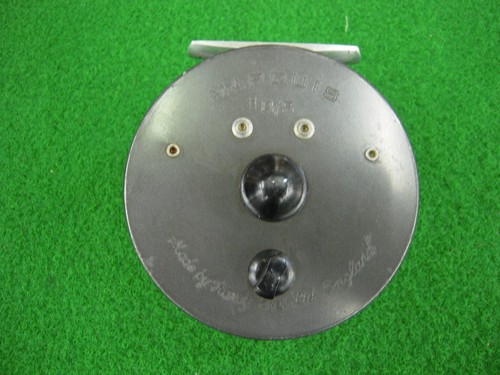 Hardy marquis fly - fly, reel