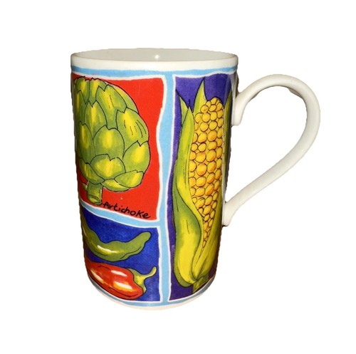 Dunoon mug legumes jane - mug,