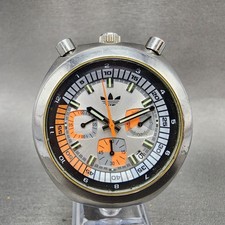 Adidas Bullhead Chronograph