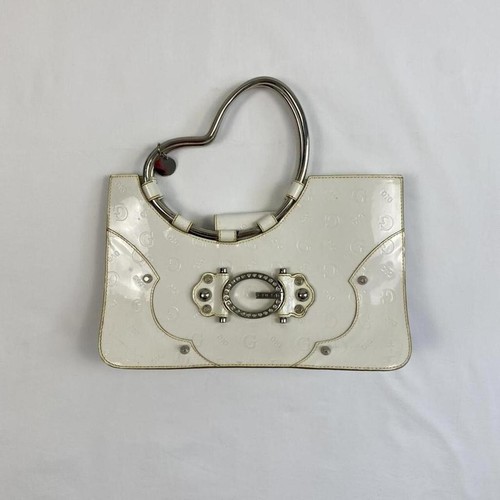 Vintage guess love heart - vintage,