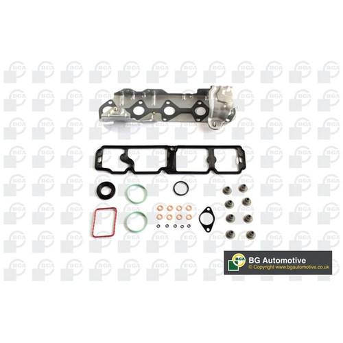 Bga cylinder head gasket - bga, kit