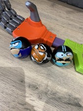 Toy Grabber Hand And Smash