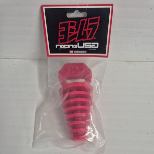 Genuine yoshimura exhaust - genuine,