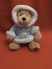 Disney Store Retired Blue