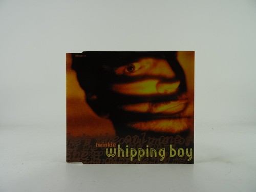 Twinkle whipping boy 4 - twinkle, (a82)