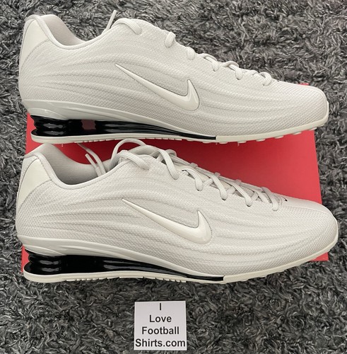 Womens nike shox trainers uk - z,