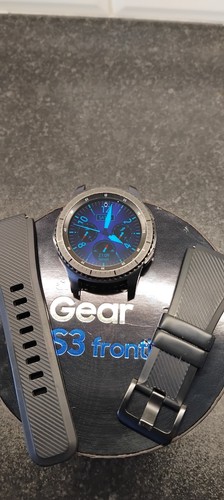 Battery replaced samsung - samsung, gear