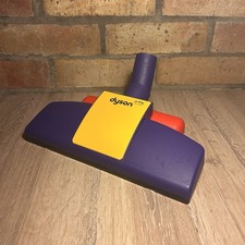 Dyson DC02 De Stijl Floor